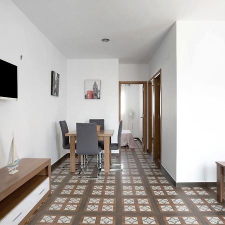 Вилла Casa Cala Del Aceite 2 Кониль-де-ла-Фронтера Экстерьер фото