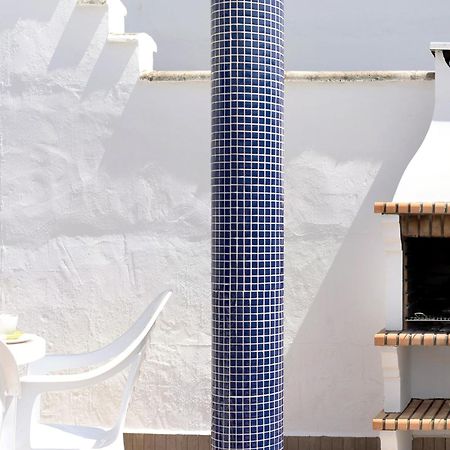 Вилла Casa Cala Del Aceite 2 Кониль-де-ла-Фронтера Экстерьер фото