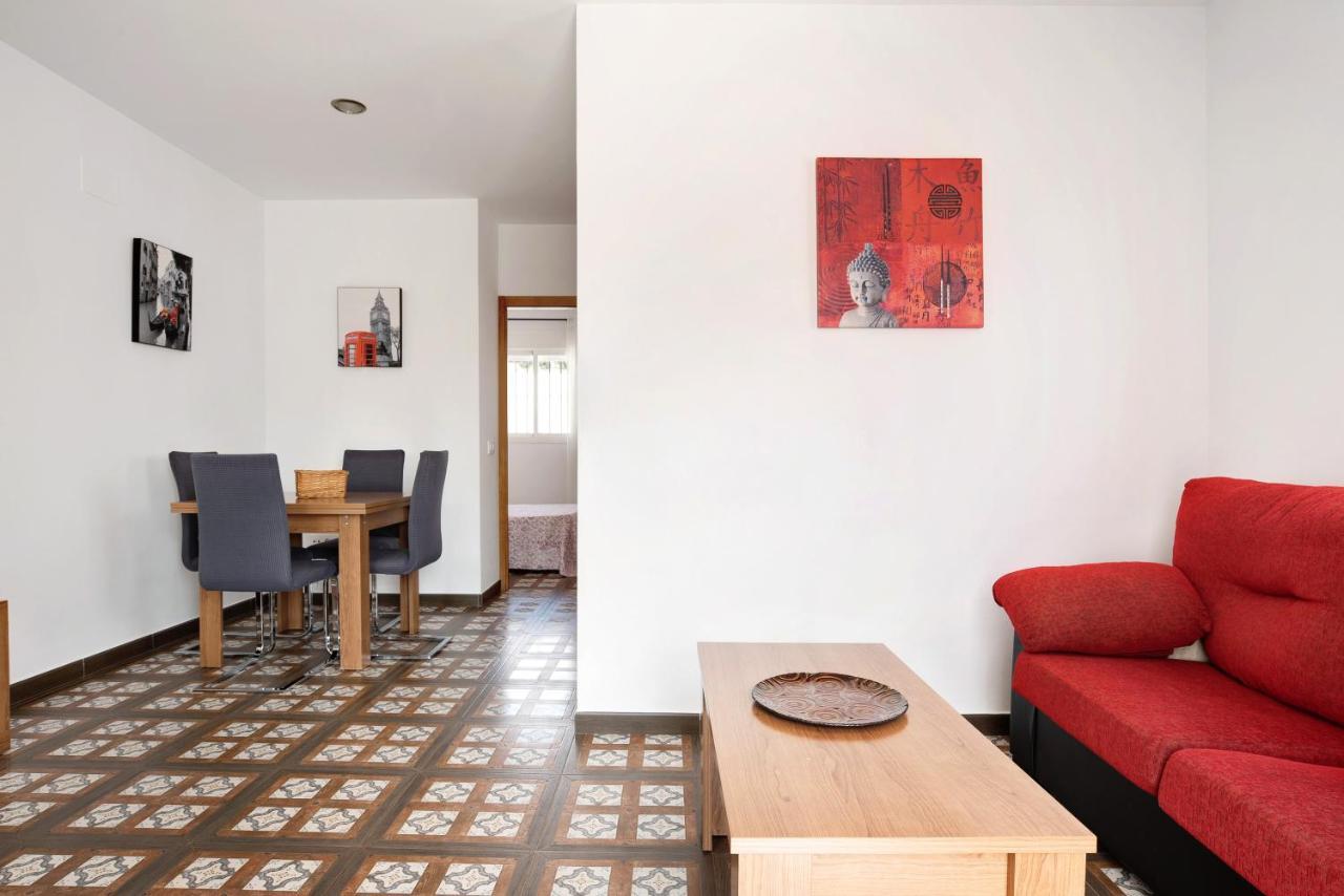 Вилла Casa Cala Del Aceite 2 Кониль-де-ла-Фронтера Экстерьер фото