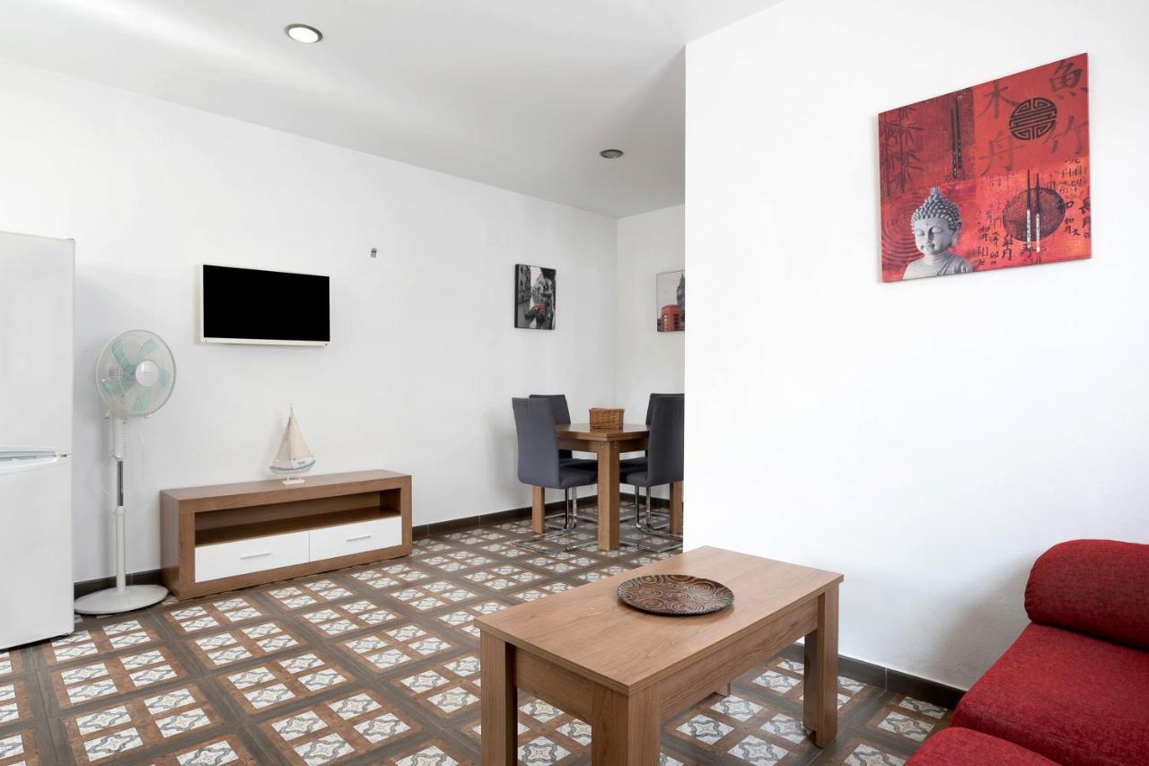 Вилла Casa Cala Del Aceite 2 Кониль-де-ла-Фронтера Экстерьер фото